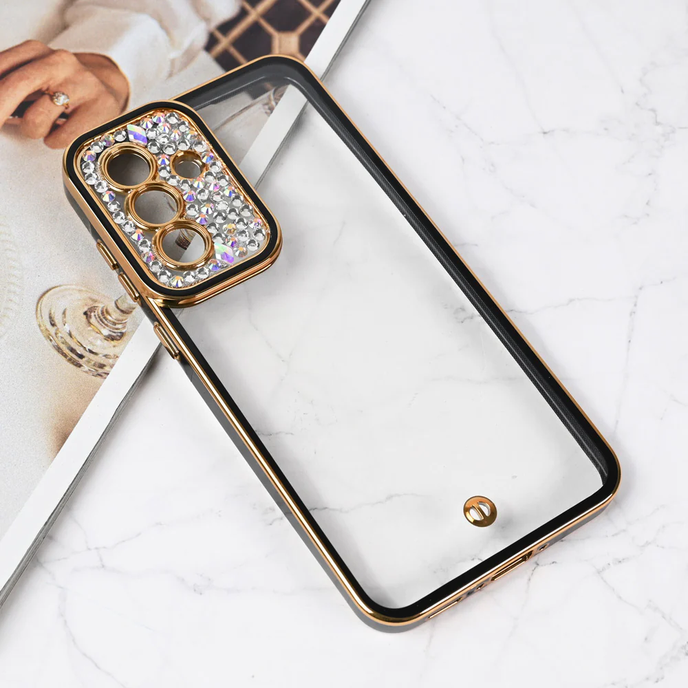 Torbica Cirkon Camera za Samsung A566B Galaxy A56 5G
