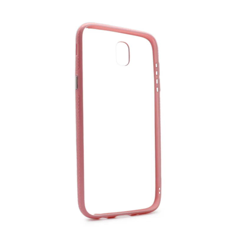 Torbica Clear Cover za Samsung J730F Galaxy J7 2017 (EU)
