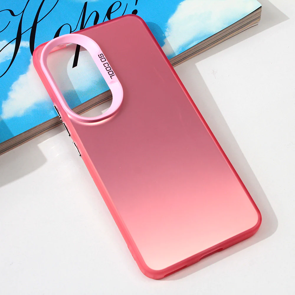 Torbica Clear za Honor 90
