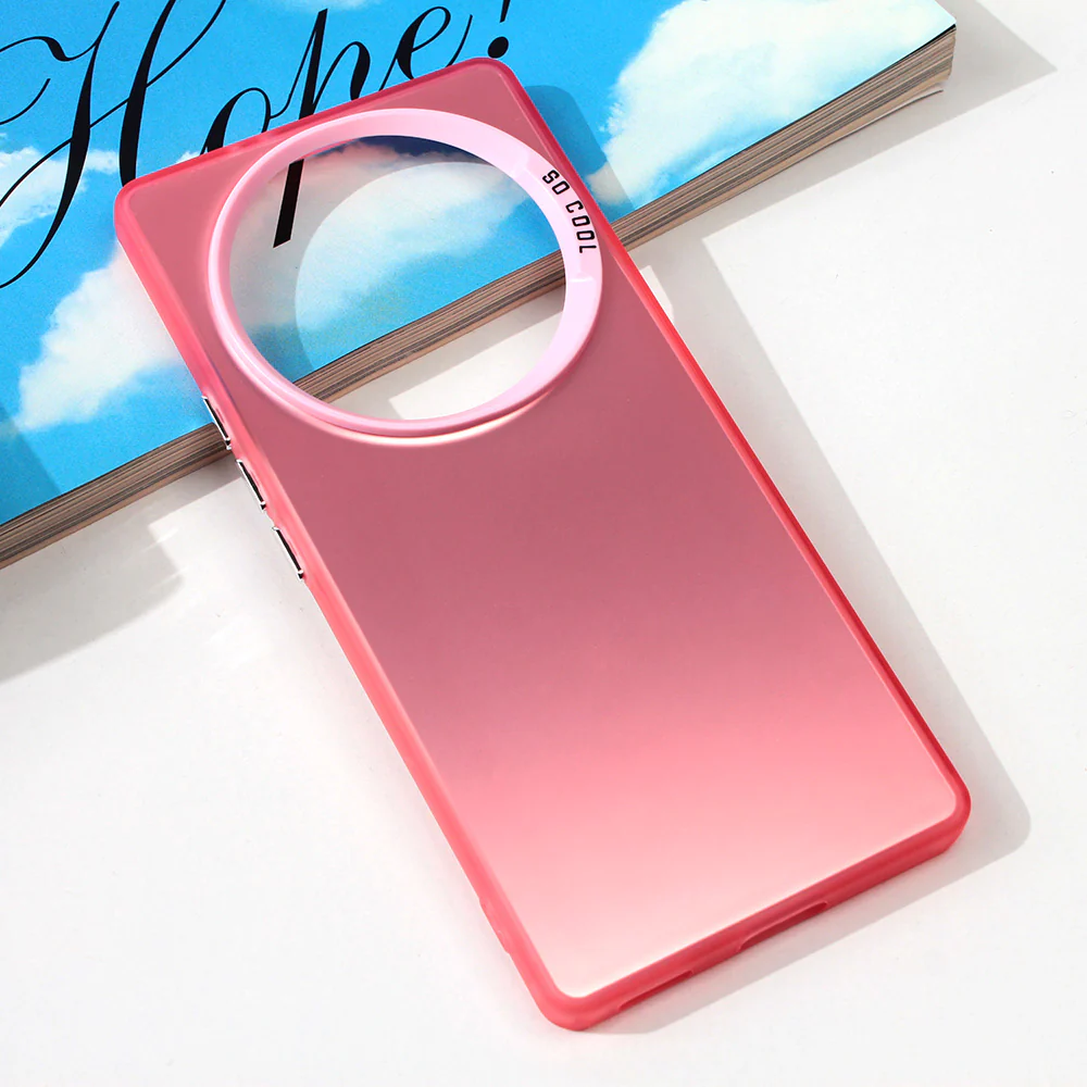 Torbica Clear za Honor Magic 5 Lite