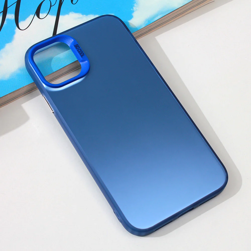 Torbica Clear za iPhone 11 6.1