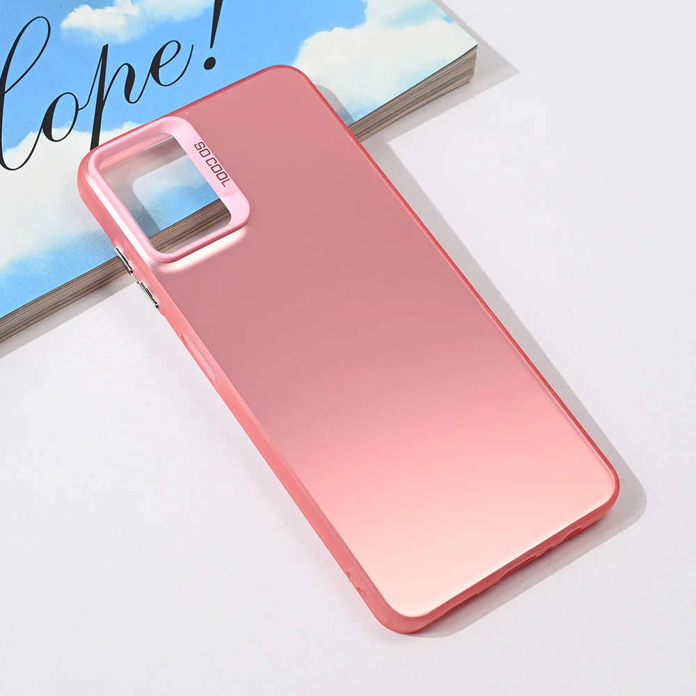 Torbica Clear za Samsung A065F Galaxy A06