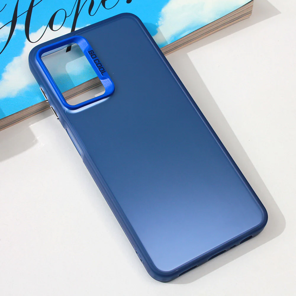 Torbica Clear za Samsung A136B/A047F Galaxy A13 5G/A04s
