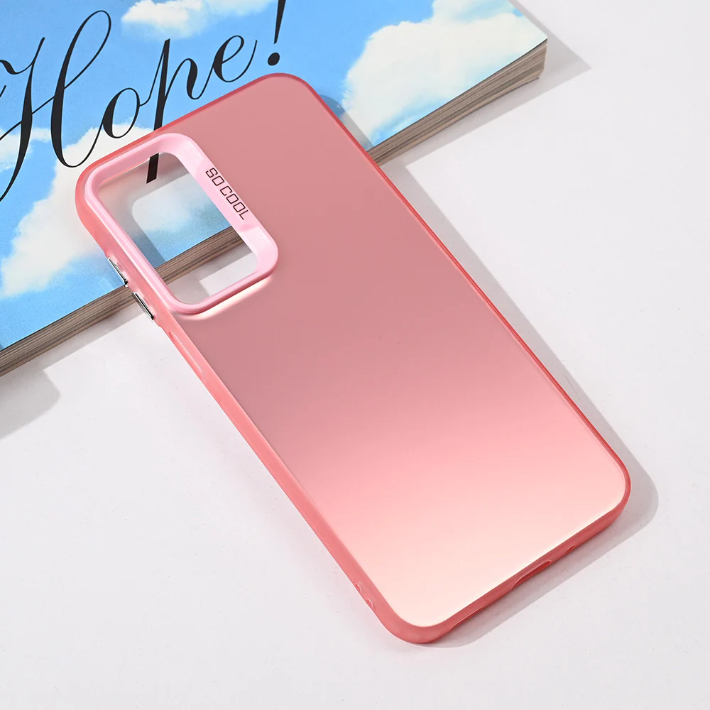 Torbica Clear za Samsung A165F Galaxy A16