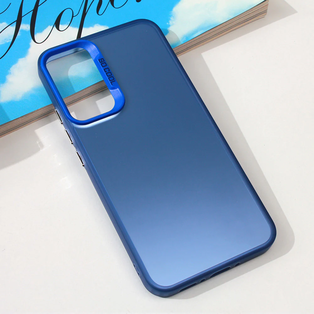 Torbica Clear za Samsung A346B Galaxy A34 5G