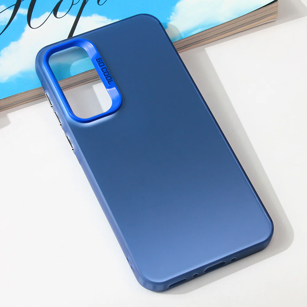 Torbica Clear za Samsung A356B Galaxy A35 5G