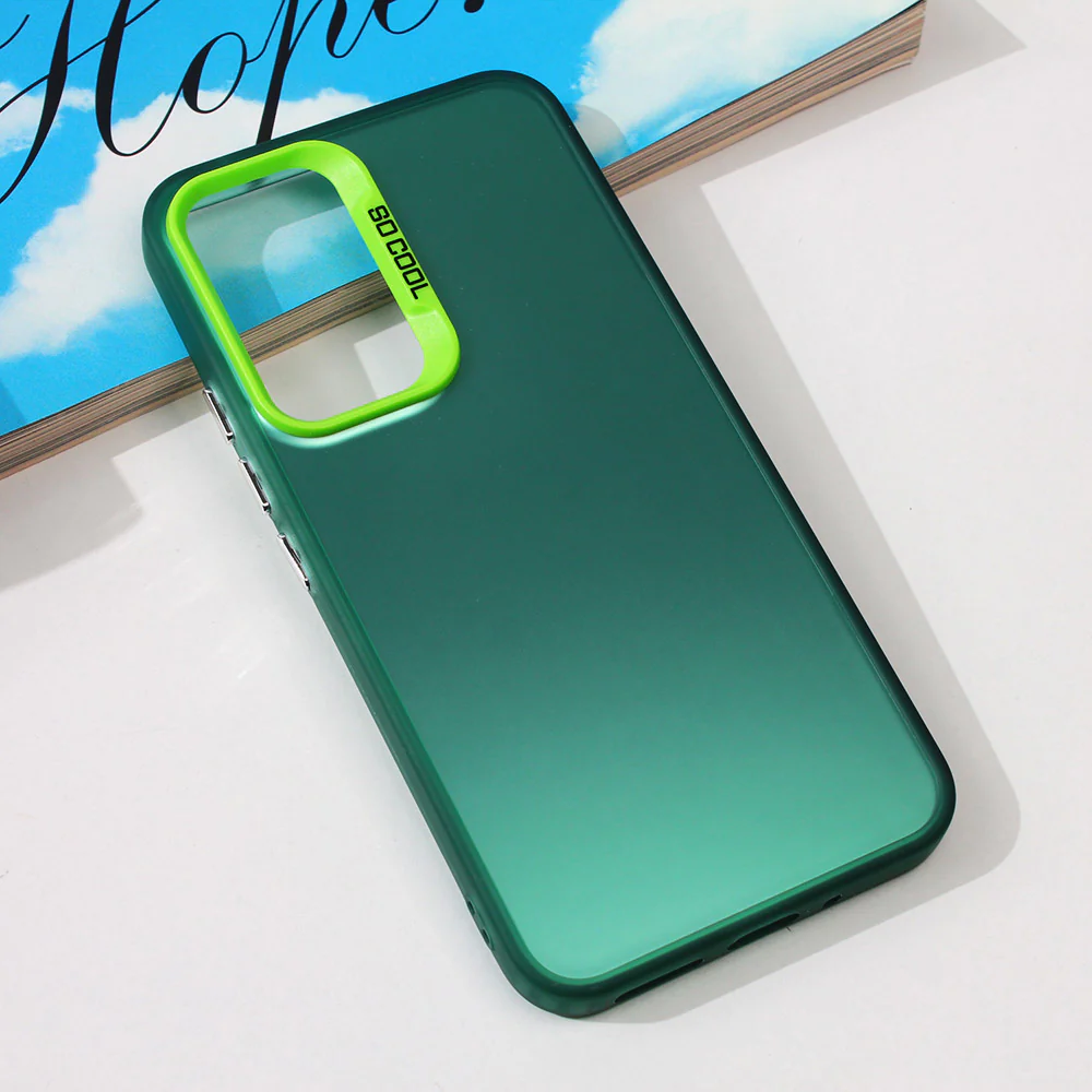 Torbica Clear za Samsung A546B Galaxy A54 5G