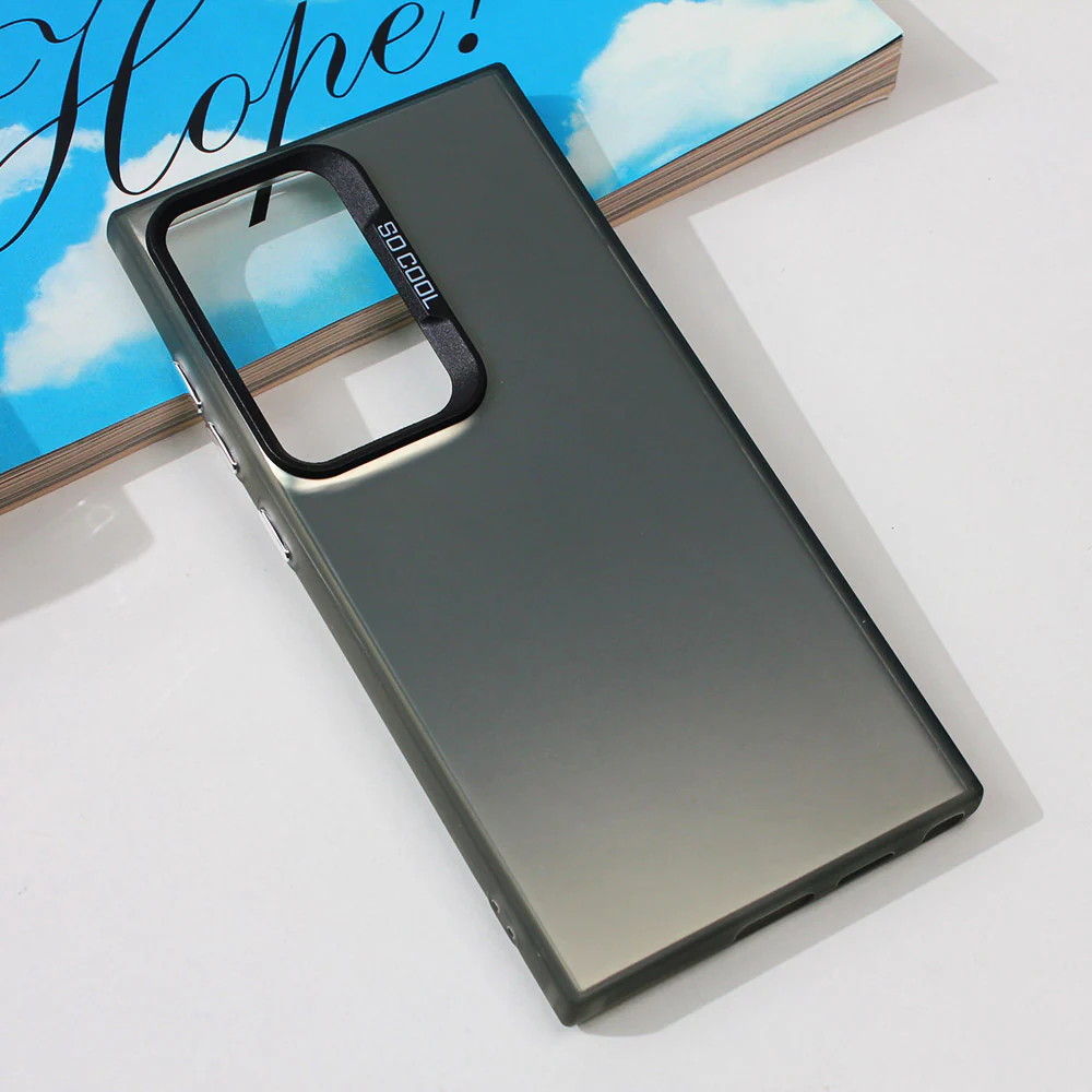 Torbica Clear za Samsung S911B Galaxy S23