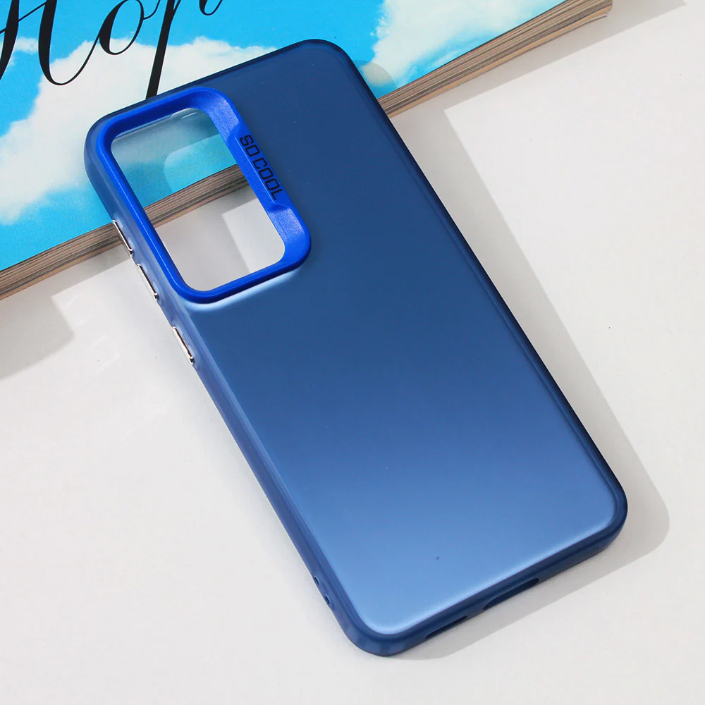 Torbica Clear za Samsung S921B Galaxy S24