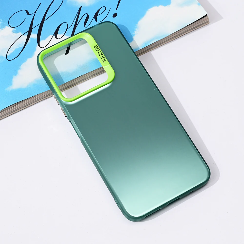 Torbica Clear za Xiaomi Redmi 13