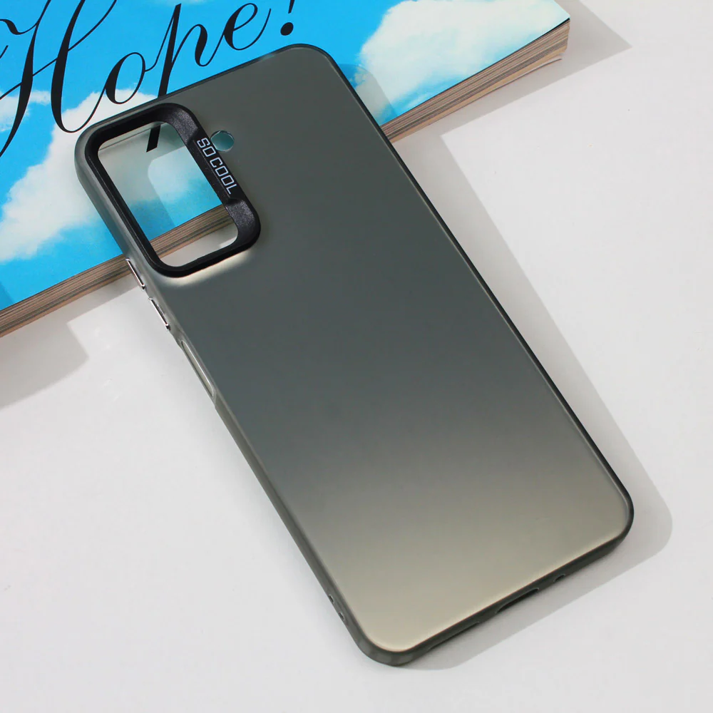 Torbica Clear za Xiaomi Redmi 13C