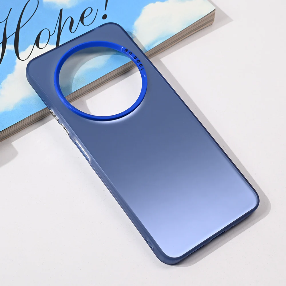 Torbica Clear za Xiaomi Redmi 14C/A4