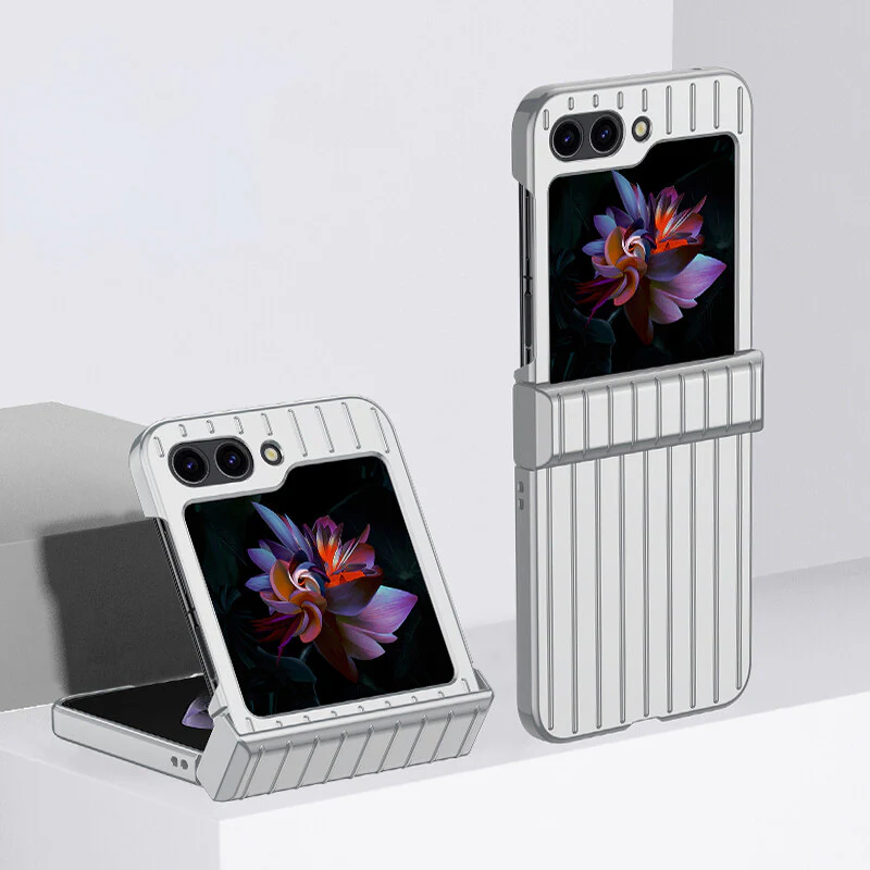 Torbica Color Line za Samsung F731B Galaxy Z Flip 5 5G