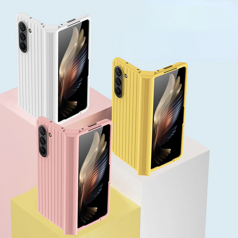 Torbica Color Line za Samsung F946B Galaxy Z Fold 5 5G