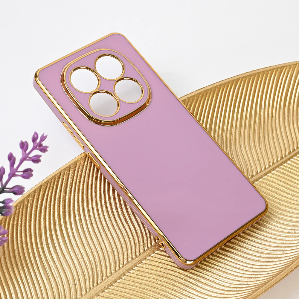 Torbica Color TPU za Xiaomi Redmi Note 14 Pro 5G