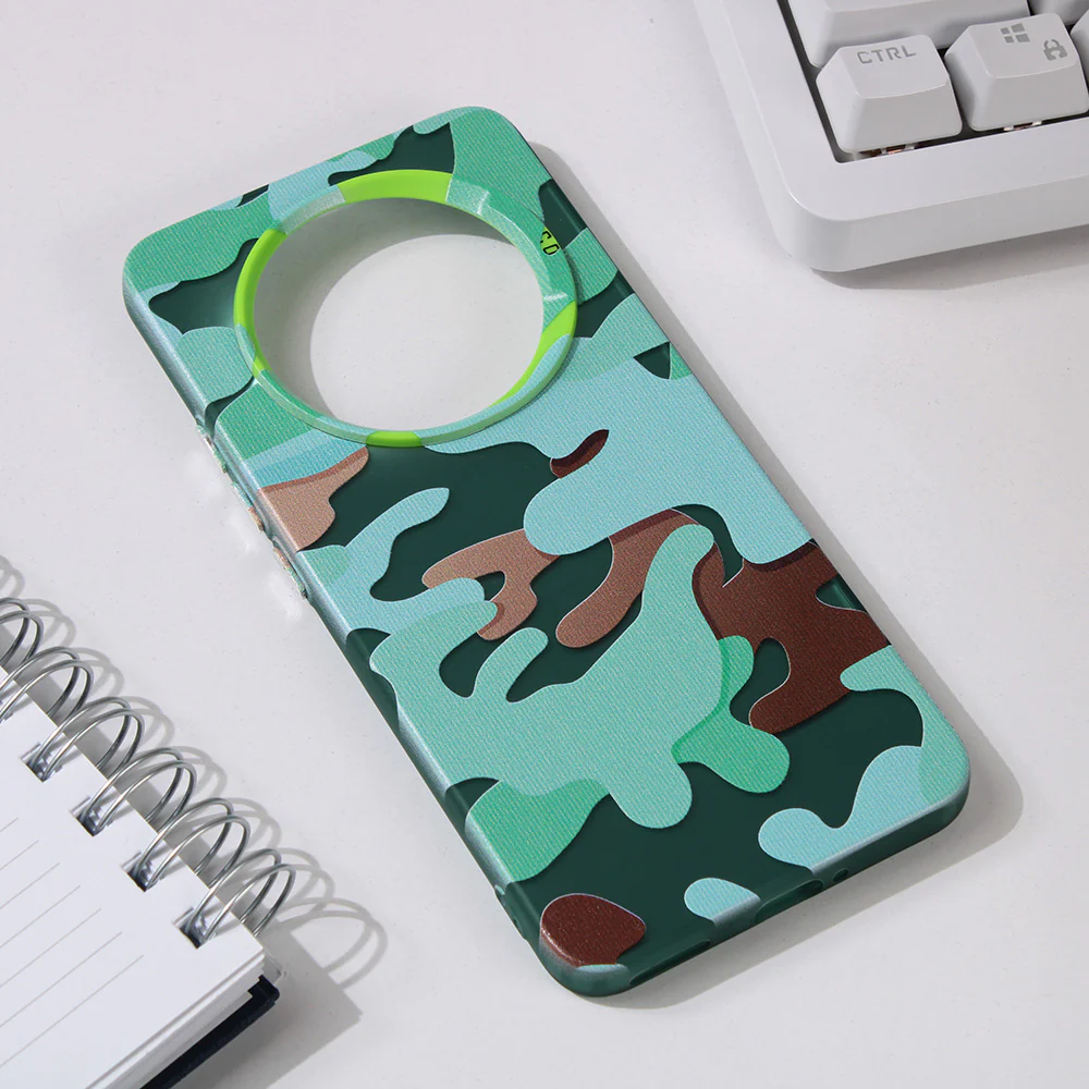 Torbica Color Wave za Honor Magic 5 Lite