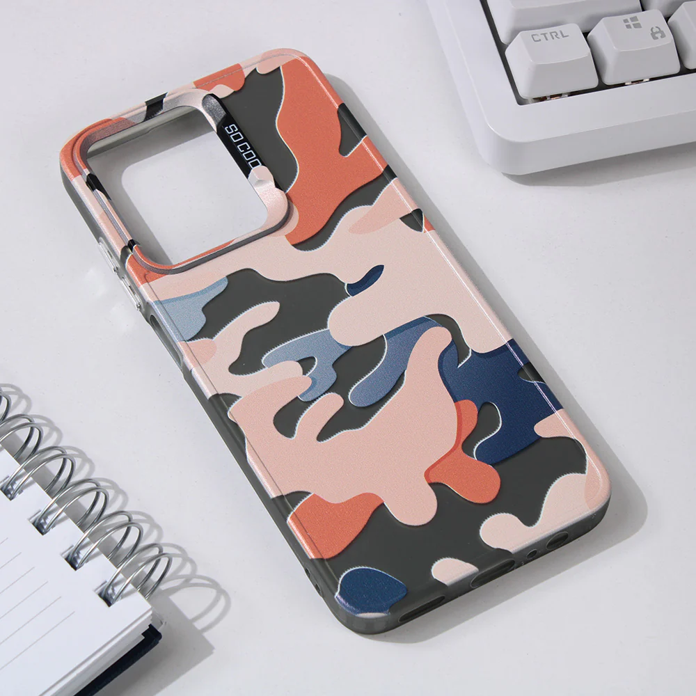 Torbica Color Wave za Honor X7a