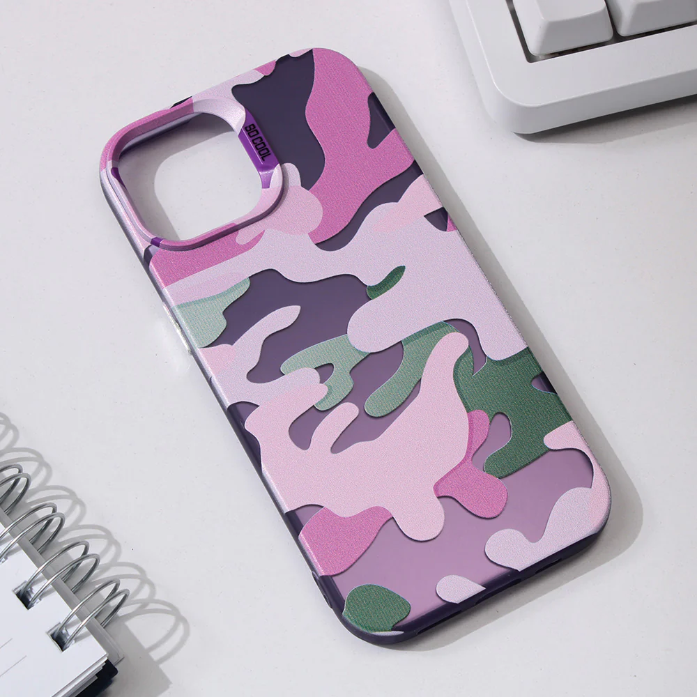 Torbica Color Wave za iPhone 15 6.1