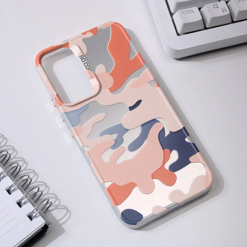 Torbica Color Wave za Samsung A346B Galaxy A34 5G