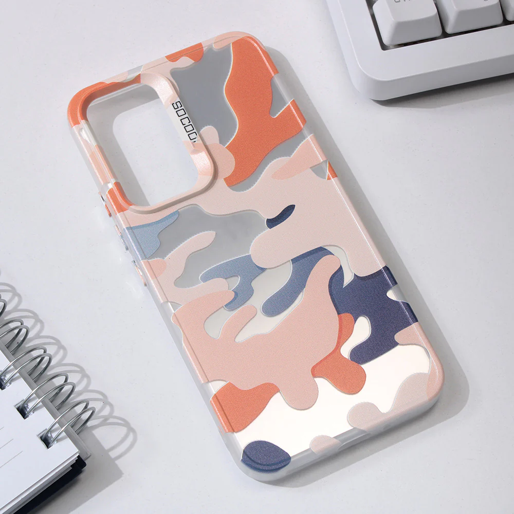 Torbica Color Wave za Samsung A546B Galaxy A54 5G