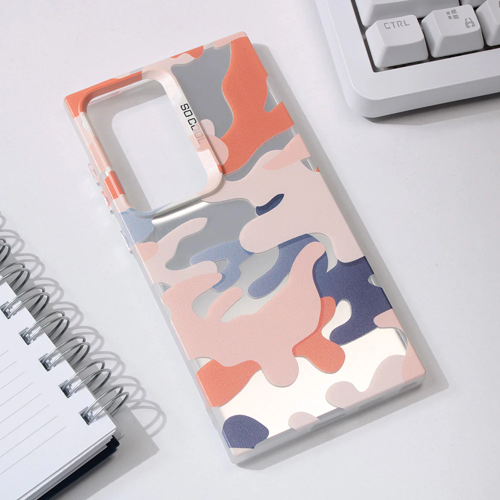 Torbica Color Wave za Samsung S928B Galaxy S24 Ultra