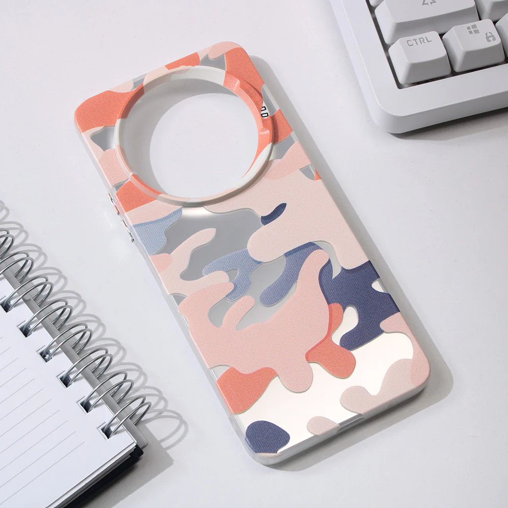 Torbica Color Wave za Xiaomi Redmi A3