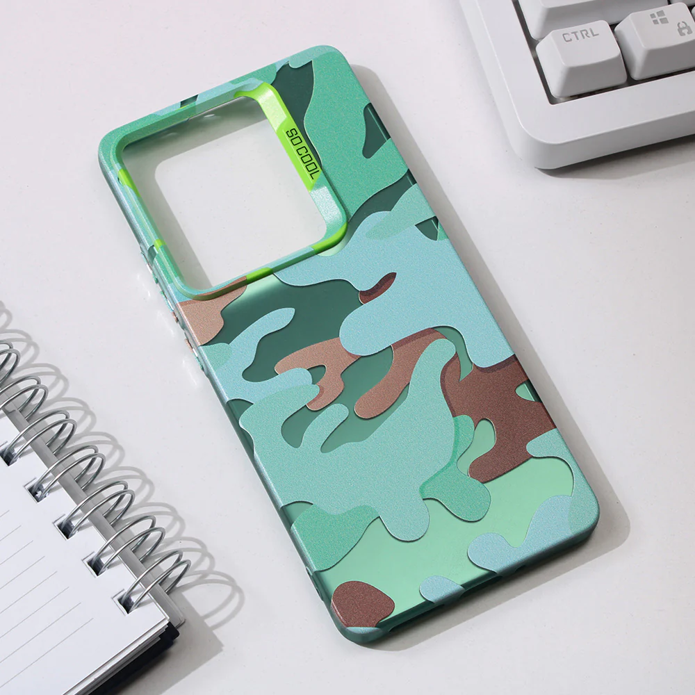 Torbica Color Wave za Xiaomi Redmi Note 13 Pro 4G