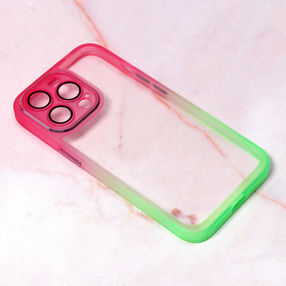 Torbica Colorful Ultra za iPhone 13 Pro 6.1