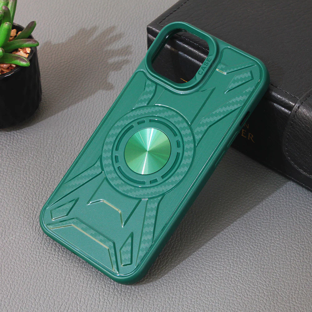Torbica Combat za iPhone 15 6.1
