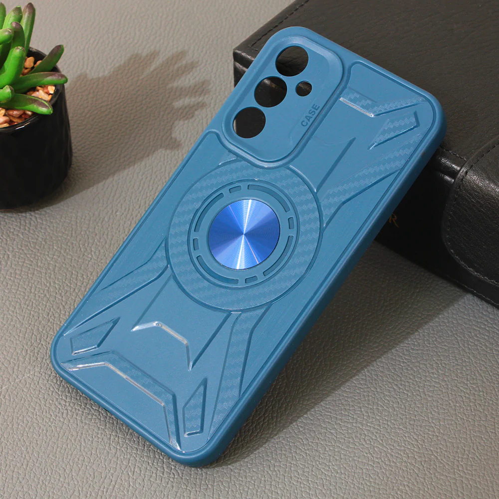 Torbica Combat za Samsung A346B Galaxy A34 5G