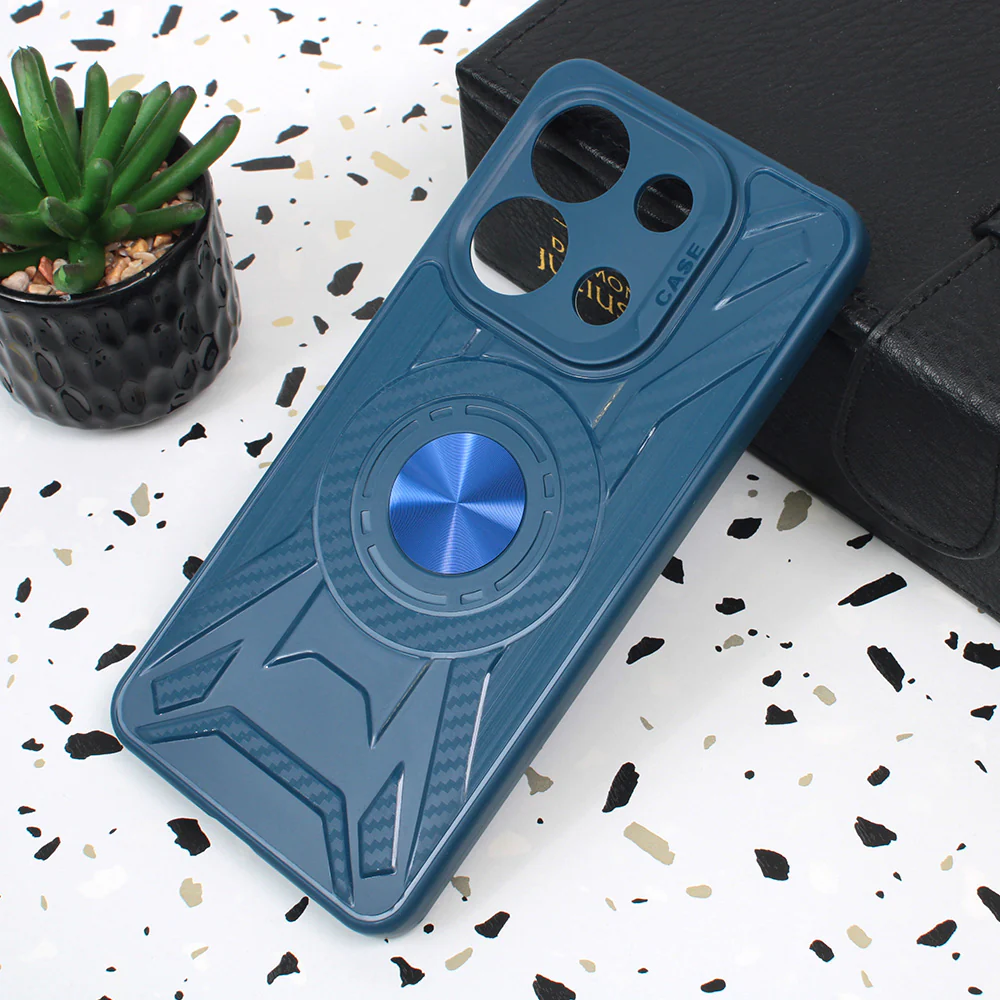 Torbica Combat za Xiaomi Redmi Note 13 4G (EU)