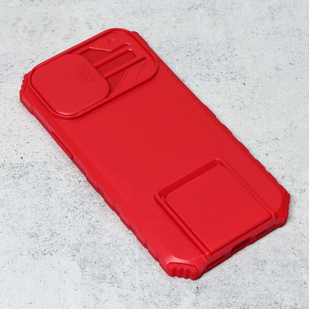 Torbica Crashproof Back za iPhone 12 6.1