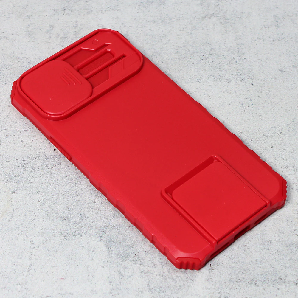 Torbica Crashproof Back za iPhone 14 Plus 6.7