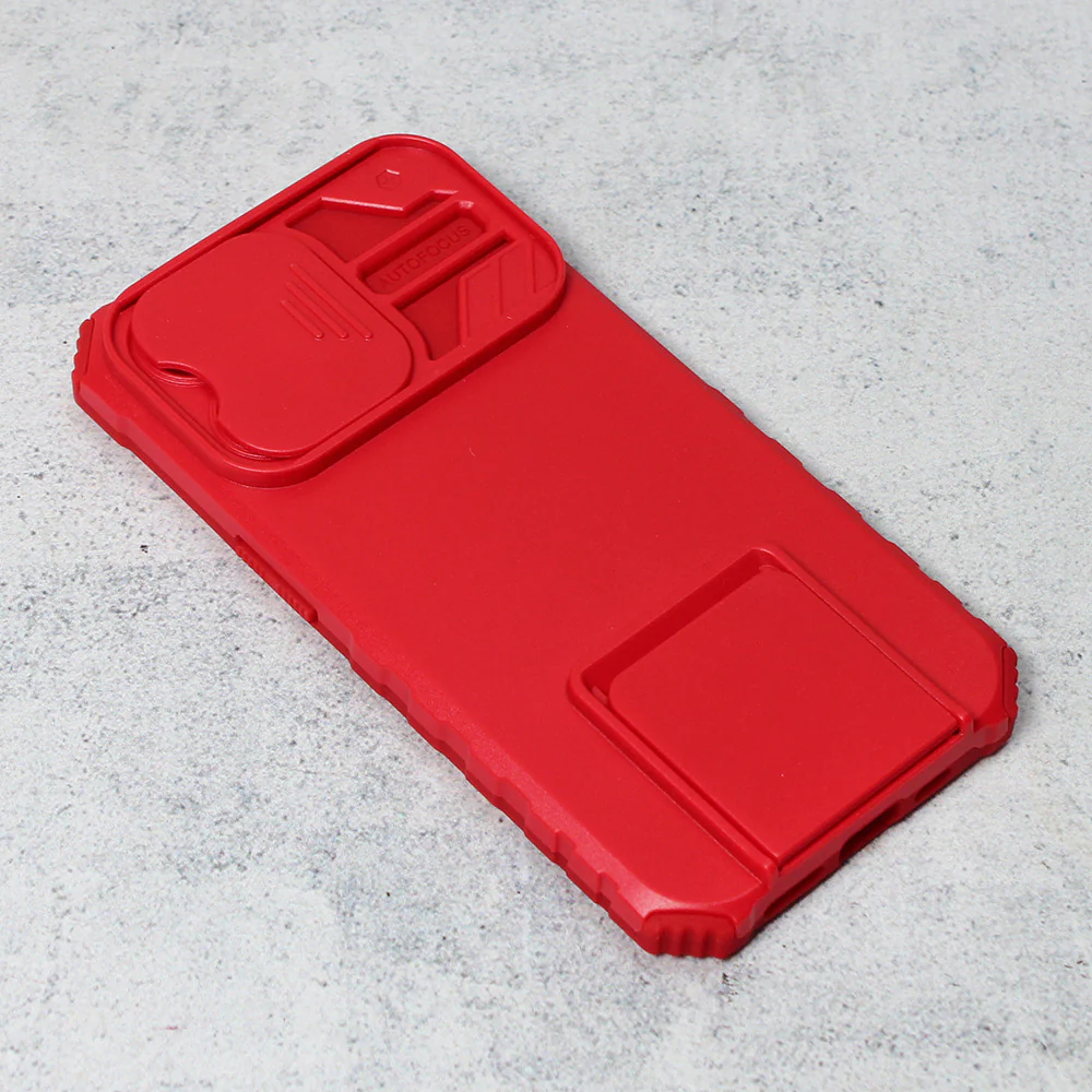 Torbica Crashproof Back za iPhone 14 Pro 6.1