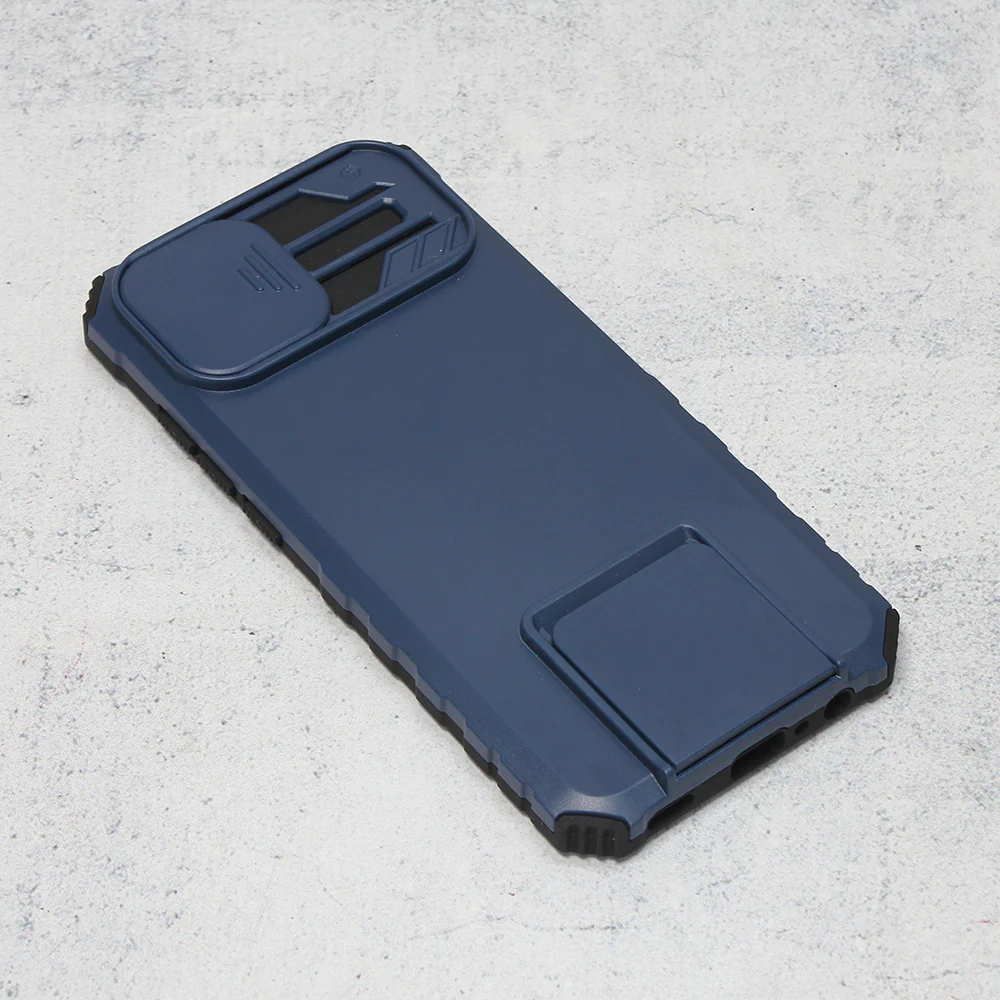 Torbica Crashproof Back za Samsung A035G Galaxy A03 (EU)