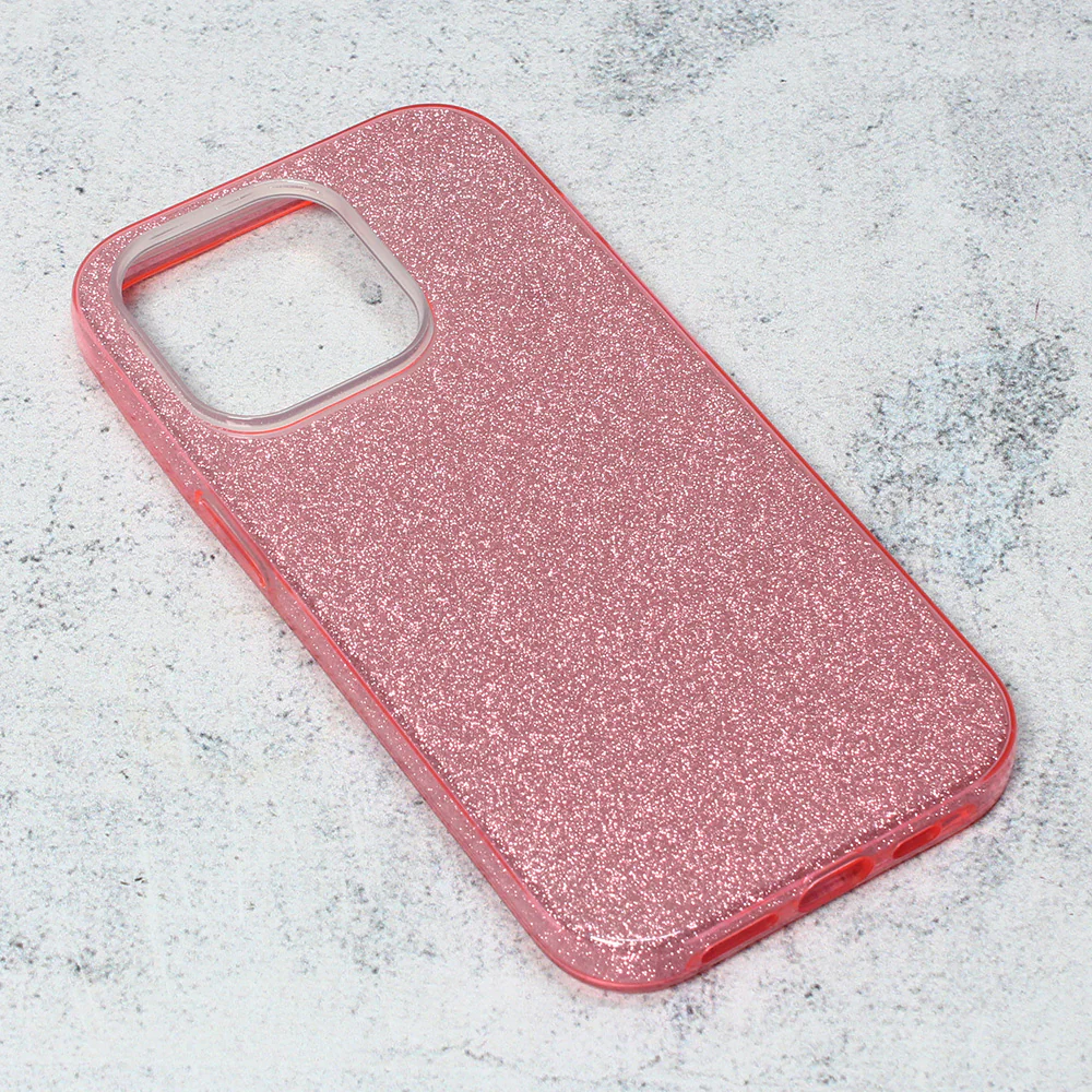 Torbica Crystal Dust za iPhone 14 6.1 Pro