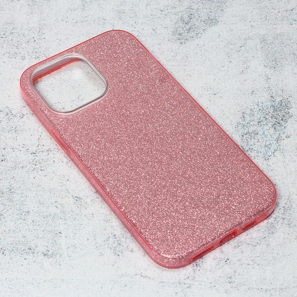Torbica Crystal Dust za iPhone 14 6.7 Pro Max
