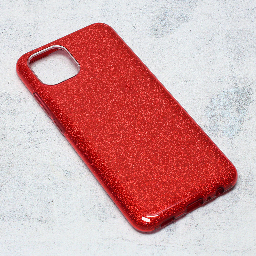 Torbica Crystal Dust za Samsung A035G Galaxy A03 166mm (EU)
