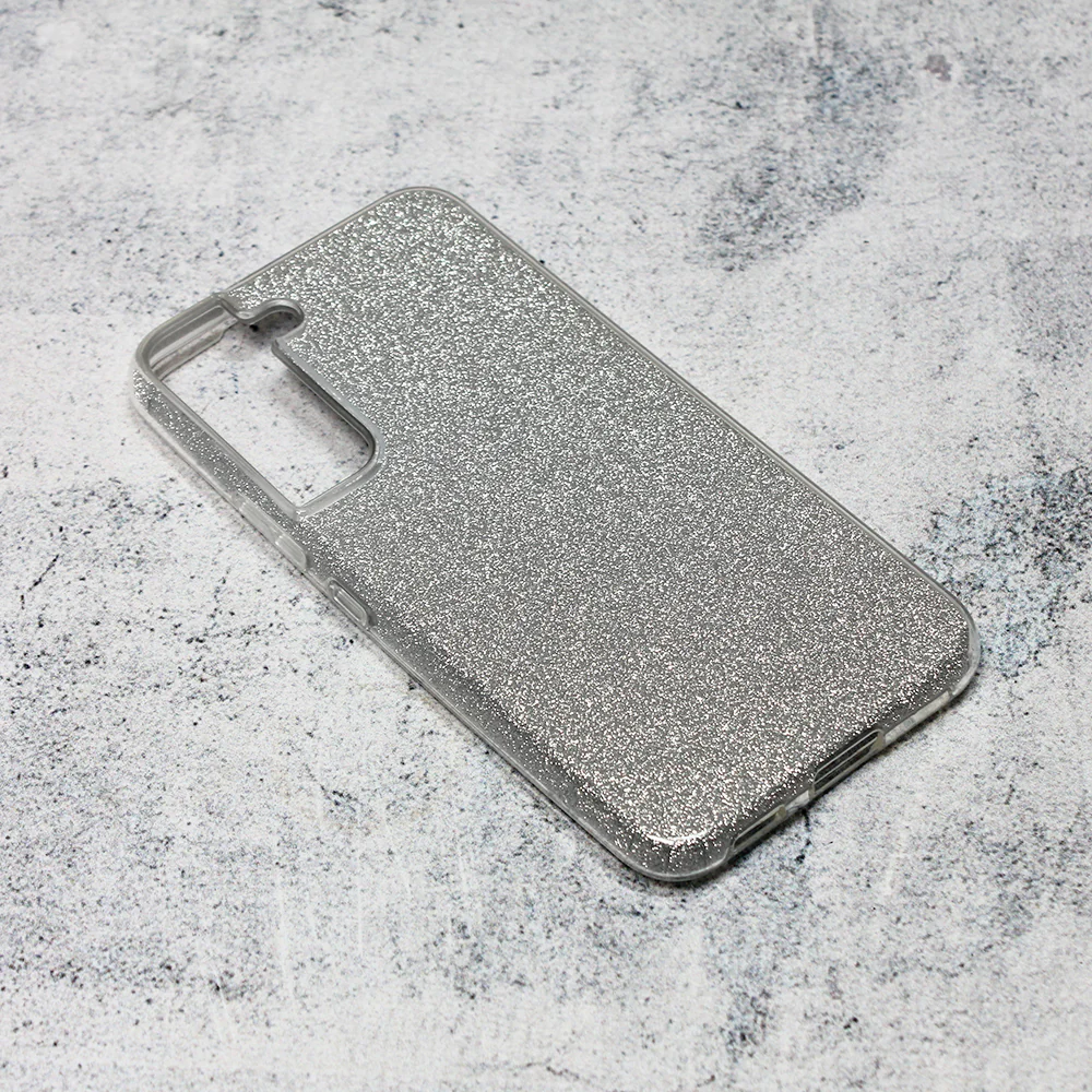 Torbica Crystal Dust za Samsung S906B Galaxy S22 Plus 5G