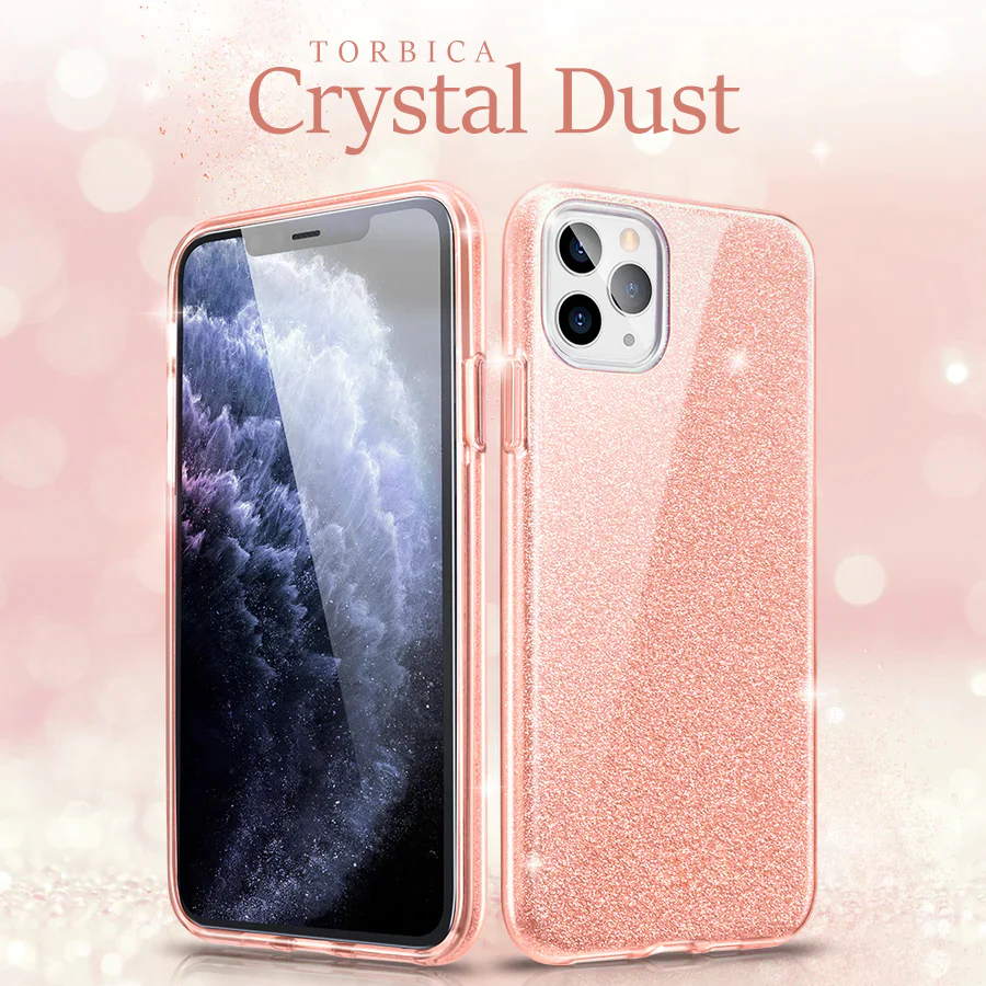 Torbica Crystal Dust za Xiaomi 13