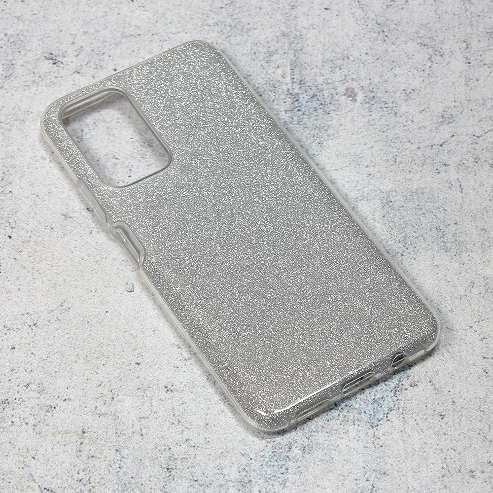 Torbica Crystal Dust za Xiaomi Poco M4 Pro 4G