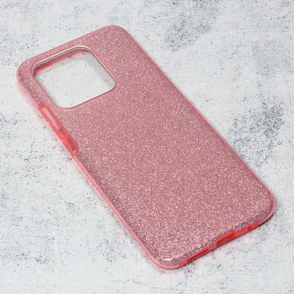 Torbica Crystal Dust za Xiaomi Redmi 10C