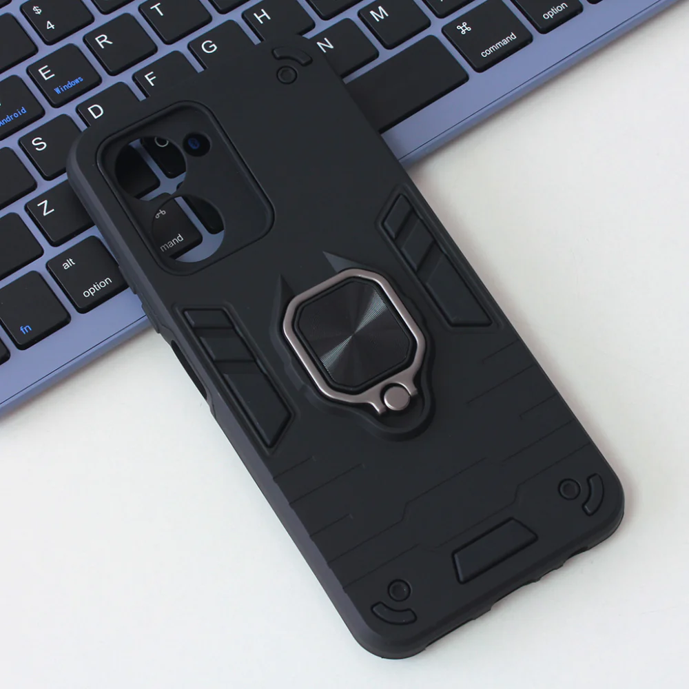 Torbica Cube Ring za Realme C33