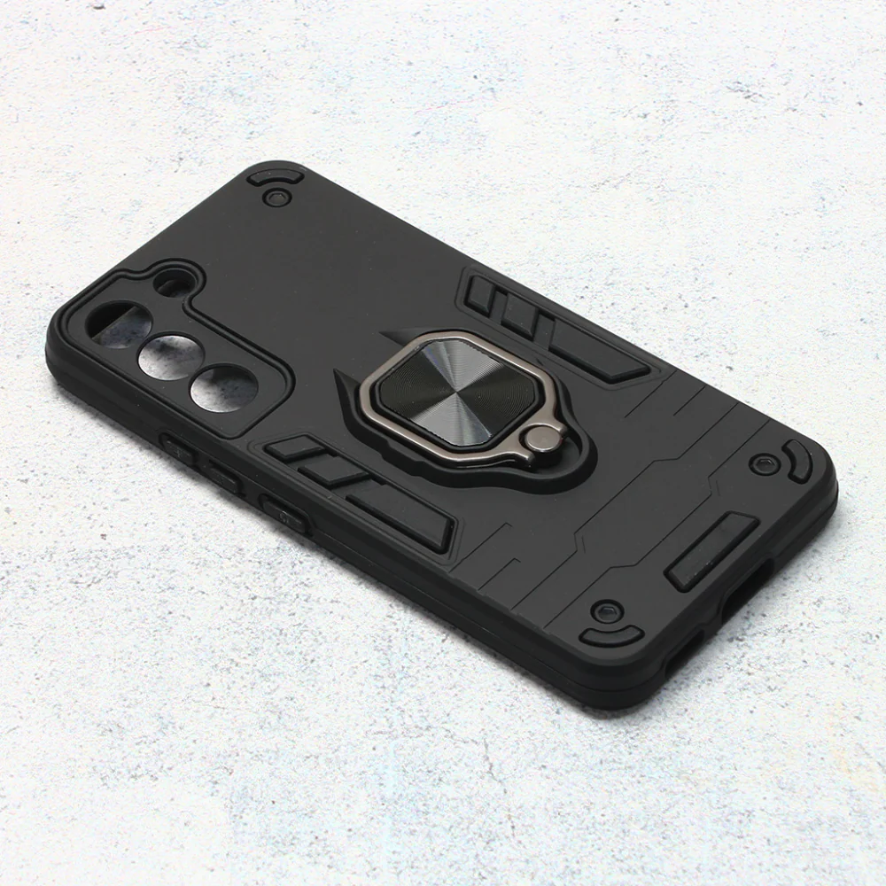 Torbica Cube Ring za Samsung S906B Galaxy S22 Plus 5G