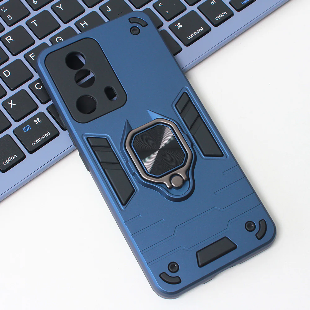 Torbica Cube Ring za Xiaomi 13 Lite