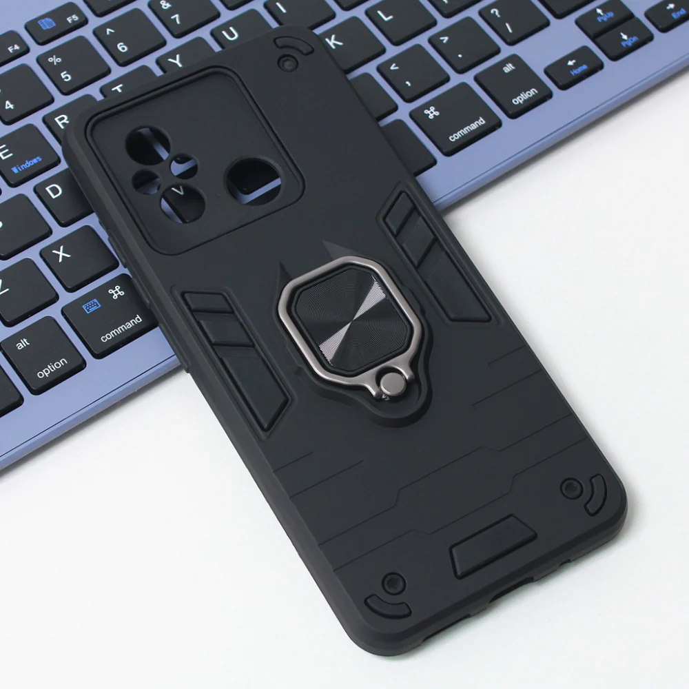 Torbica Cube Ring za Xiaomi Redmi 12C