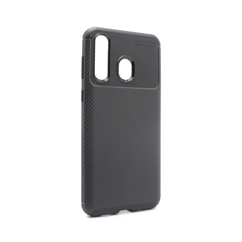 Torbica Defender Carbon za Huawei P30 Lite