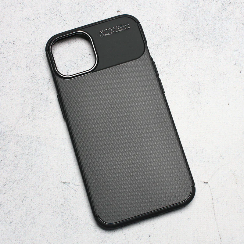 Torbica Defender Carbon za iPhone 13 6.1