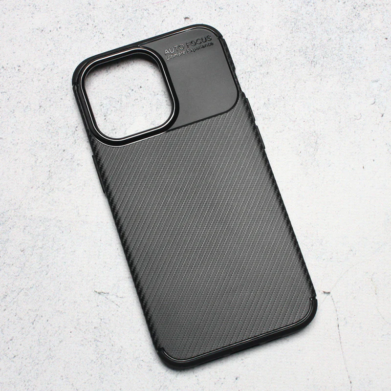 Torbica Defender Carbon za iPhone 13 Pro 6.1