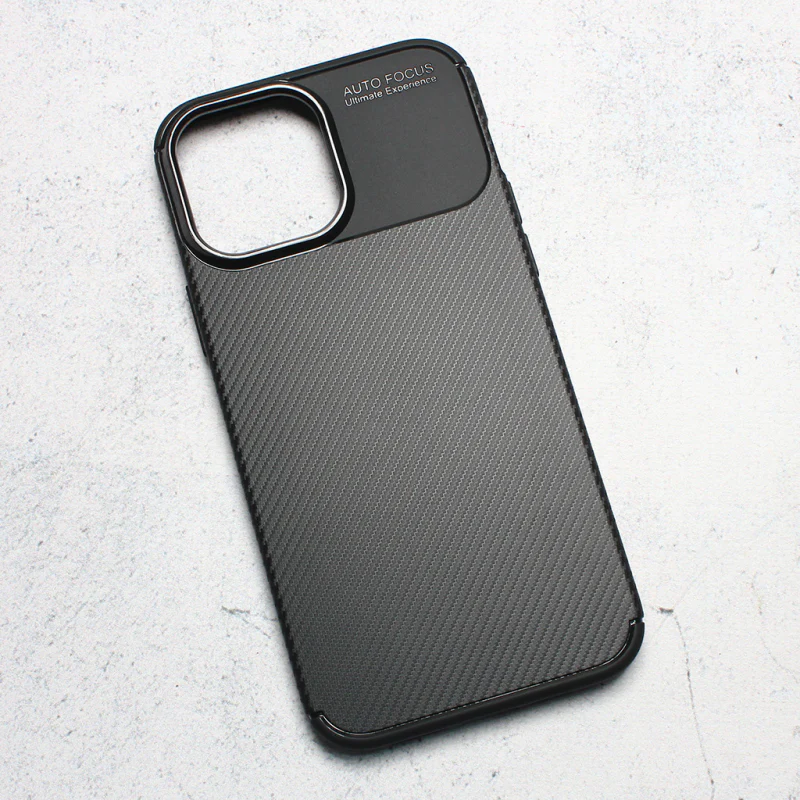 Torbica Defender Carbon za iPhone 13 Pro Max 6.7